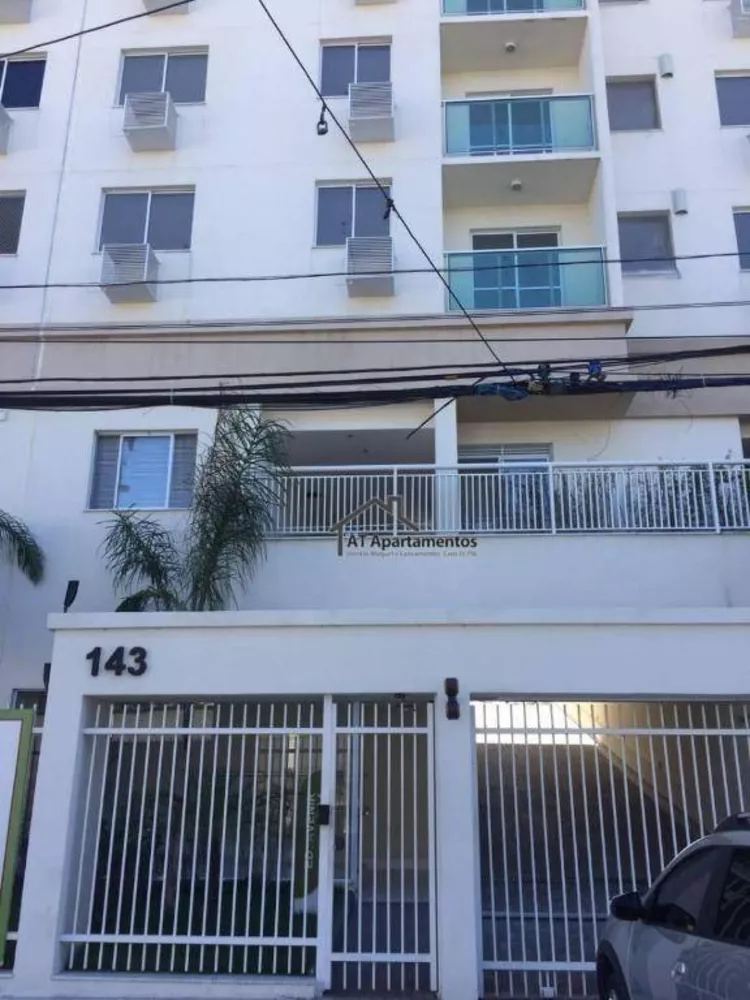 Apartamento, 2 quartos, 56 m² - Foto 5