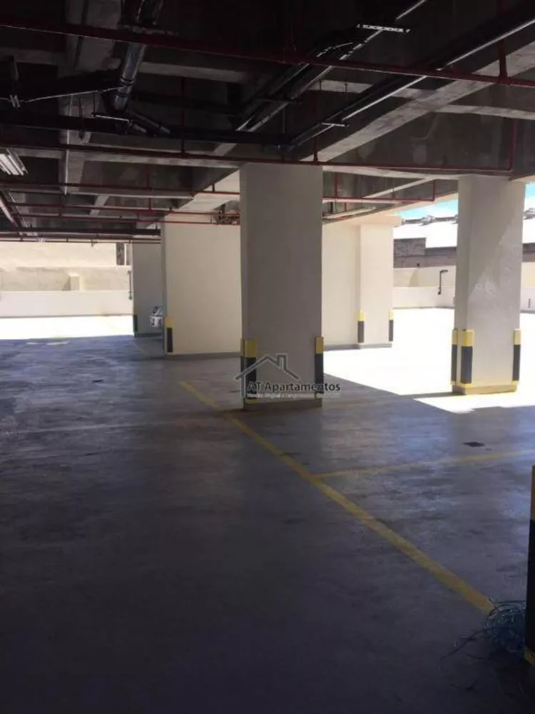 Apartamento, 2 quartos, 56 m² - Foto 7