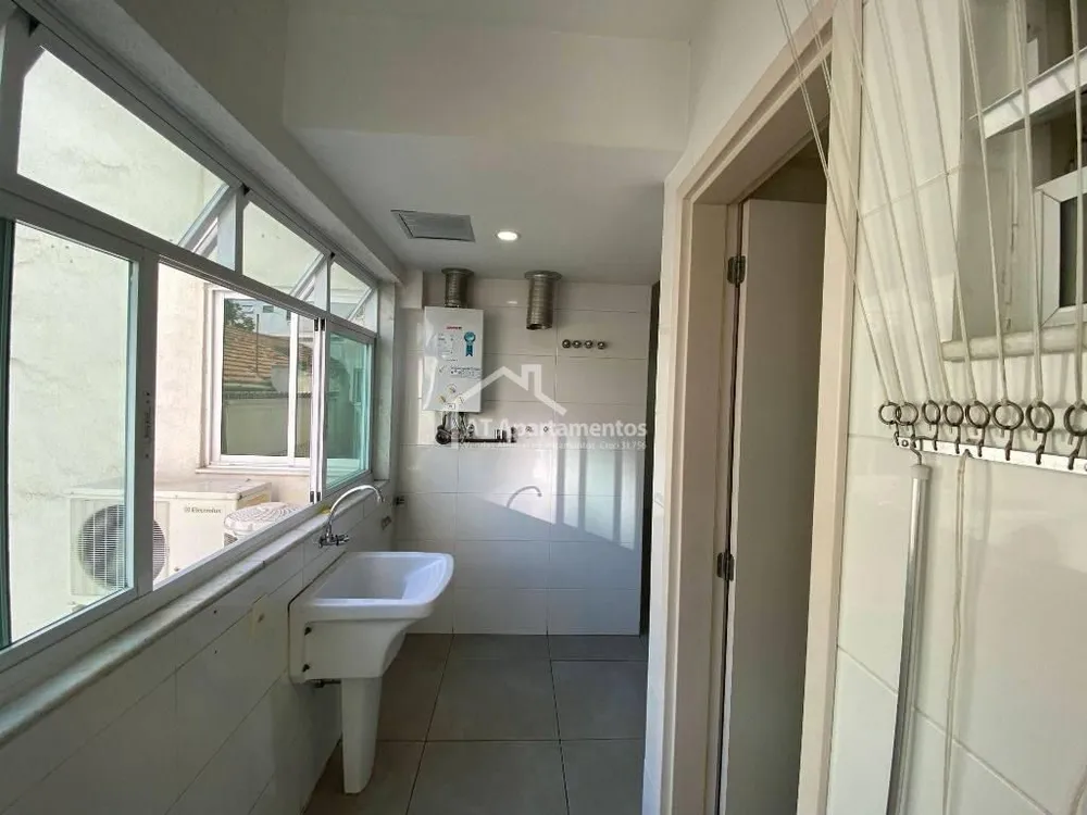 Sala-Conjunto, 133 m² - Foto 43