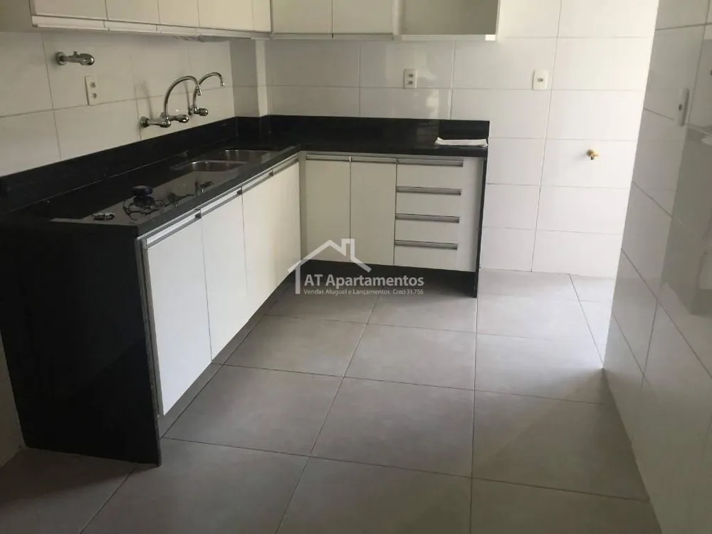 Sala-Conjunto, 133 m² - Foto 12