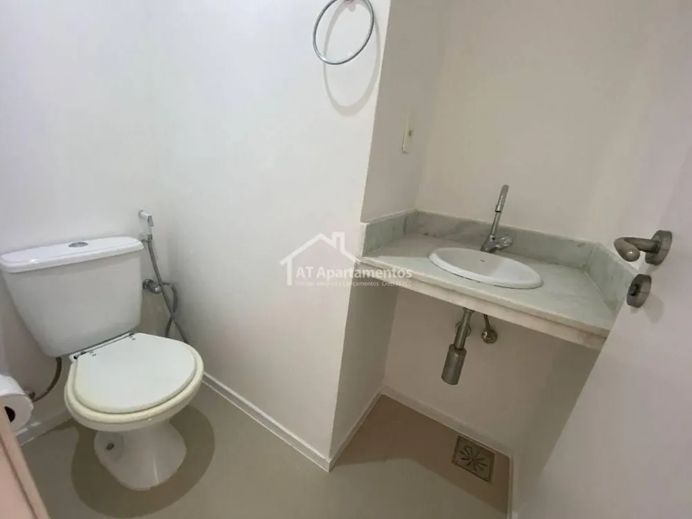 Sala-Conjunto, 133 m² - Foto 25