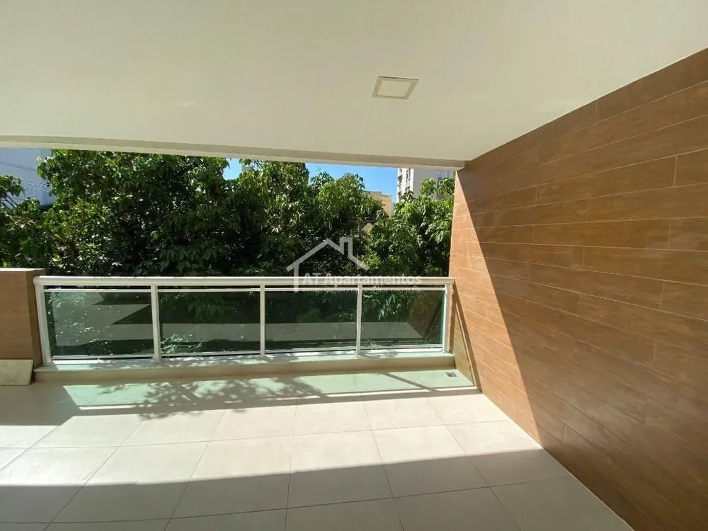 Sala-Conjunto, 133 m² - Foto 5