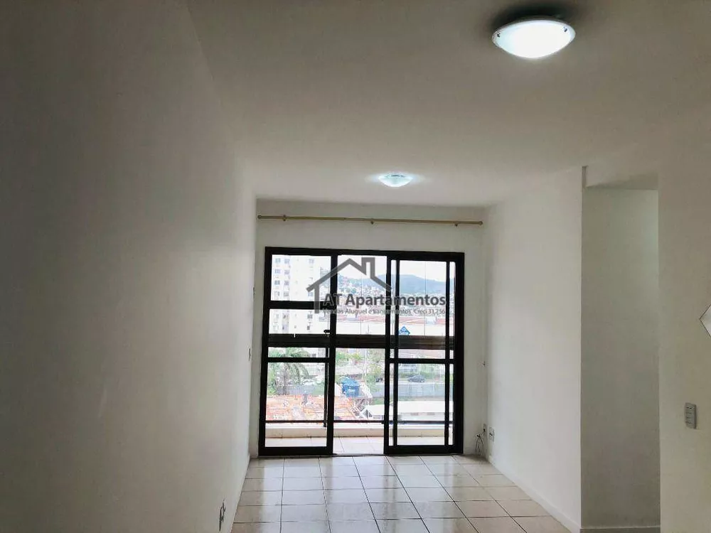 Apartamento, 3 quartos, 72 m² - Foto 4