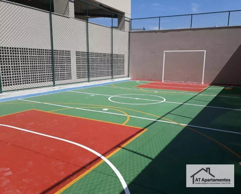 Apartamento, 3 quartos, 72 m² - Foto 41