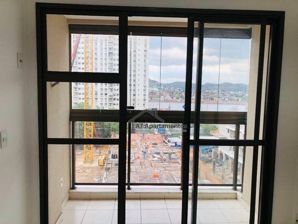 Apartamento à venda com 3 quartos, 72m² - Foto 4