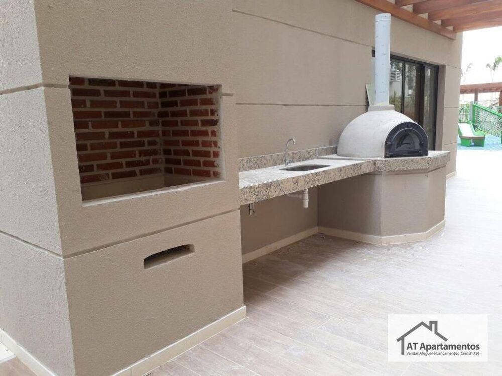 Apartamento à venda com 3 quartos, 72m² - Foto 28