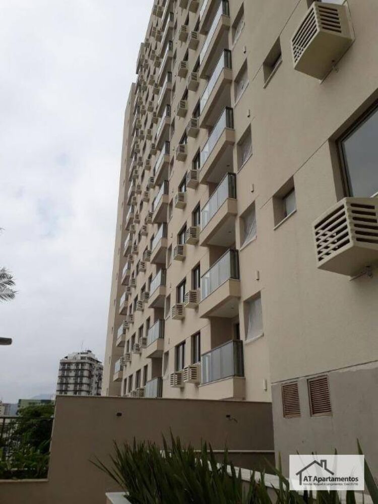 Apartamento à venda com 3 quartos, 72m² - Foto 27