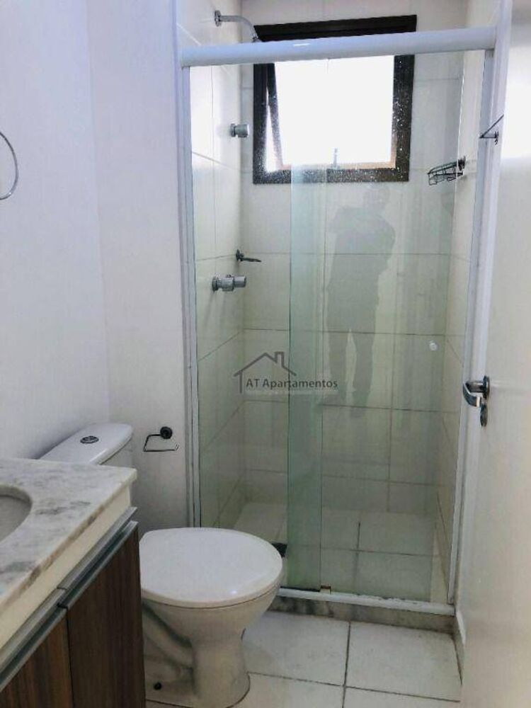 Apartamento à venda com 3 quartos, 72m² - Foto 17
