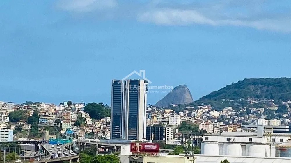 Apartamento, 2 quartos, 57 m² - Foto 8