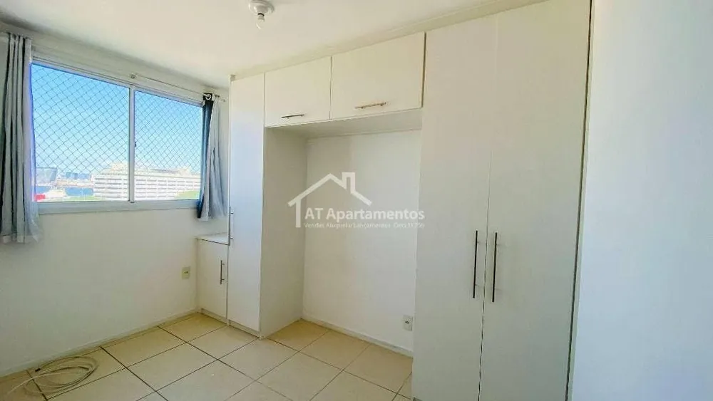 Apartamento, 2 quartos, 57 m² - Foto 26