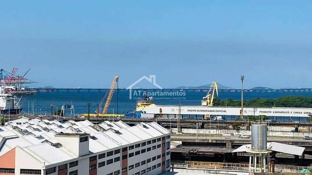 Apartamento, 2 quartos, 57 m² - Foto 1