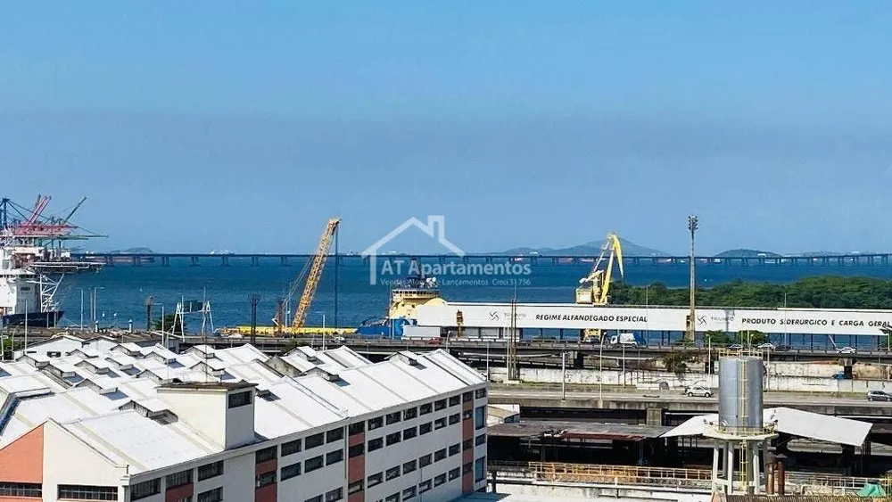 Apartamento, 2 quartos, 57 m² - Foto 2
