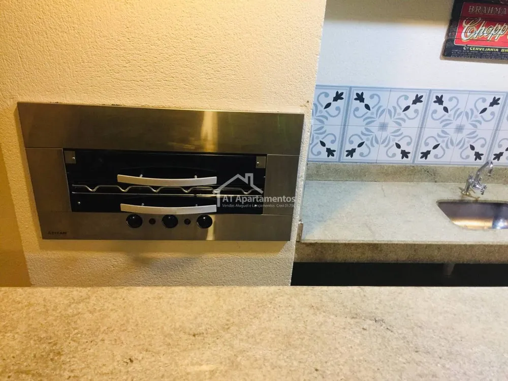 Apartamento, 2 quartos, 57 m² - Foto 56