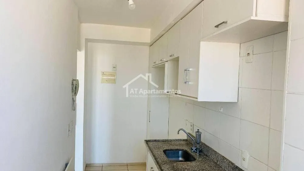 Apartamento, 2 quartos, 57 m² - Foto 20