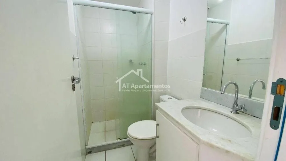 Apartamento, 2 quartos, 57 m² - Foto 28