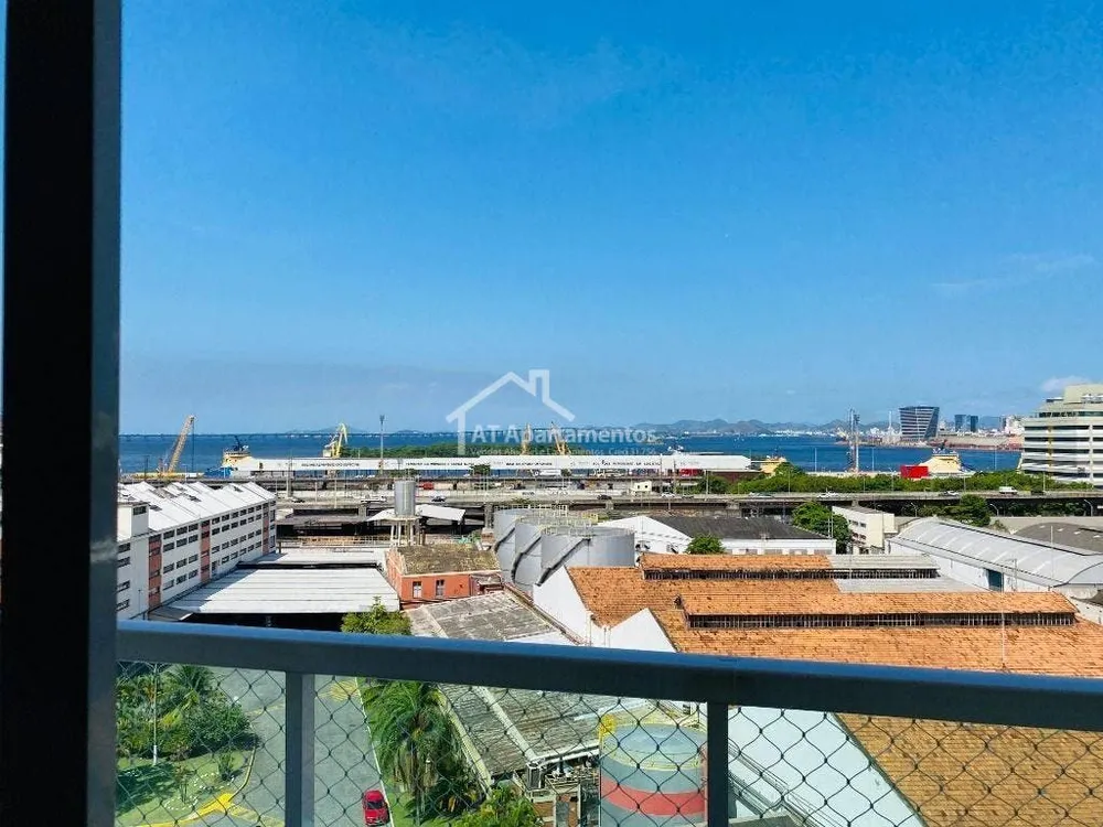 Apartamento, 2 quartos, 57 m² - Foto 6
