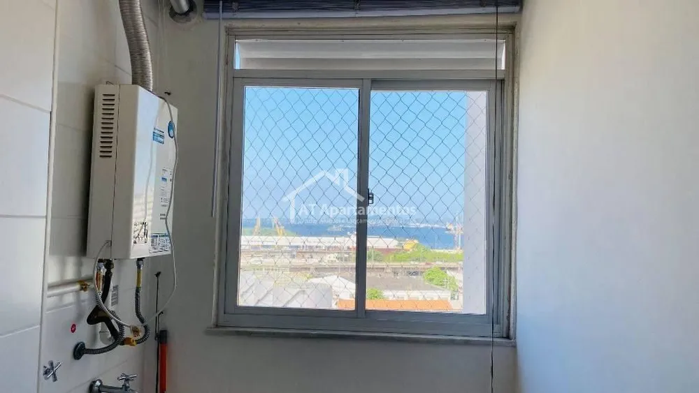 Apartamento, 2 quartos, 57 m² - Foto 17