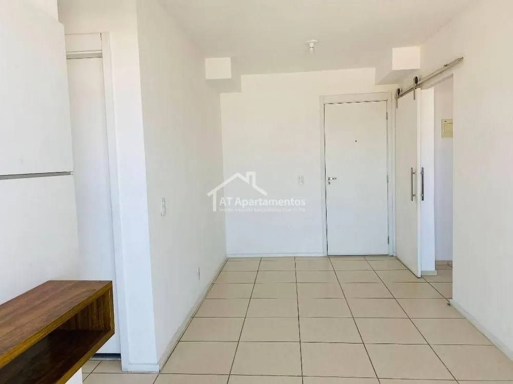 Apartamento, 2 quartos, 57 m² - Foto 9