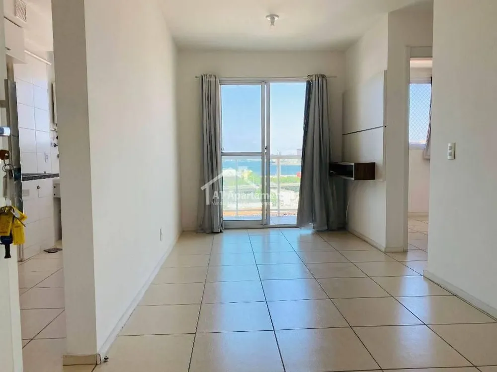Apartamento, 2 quartos, 57 m² - Foto 3