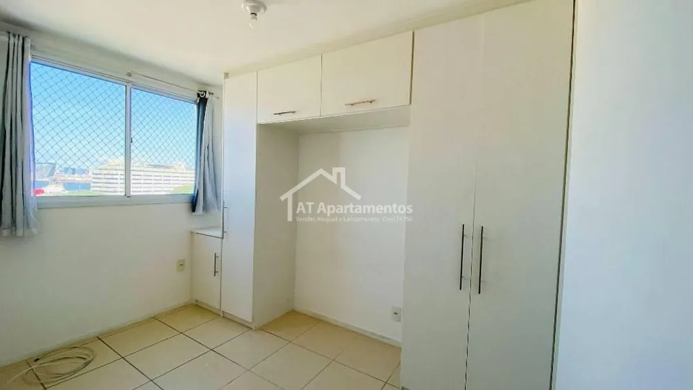 Apartamento, 2 quartos, 57 m² - Foto 25
