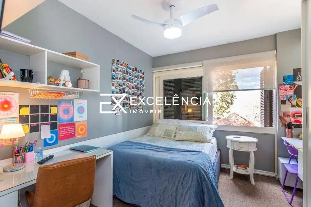 Apartamento, 3 quartos, 144 m² - Foto 15