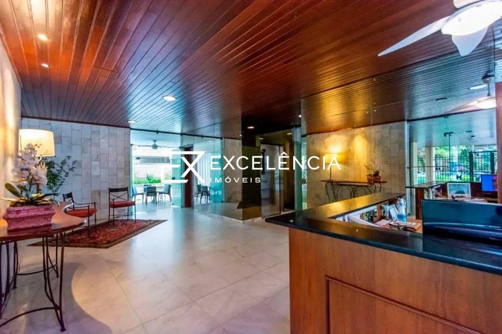 Apartamento, 3 quartos, 144 m² - Foto 19