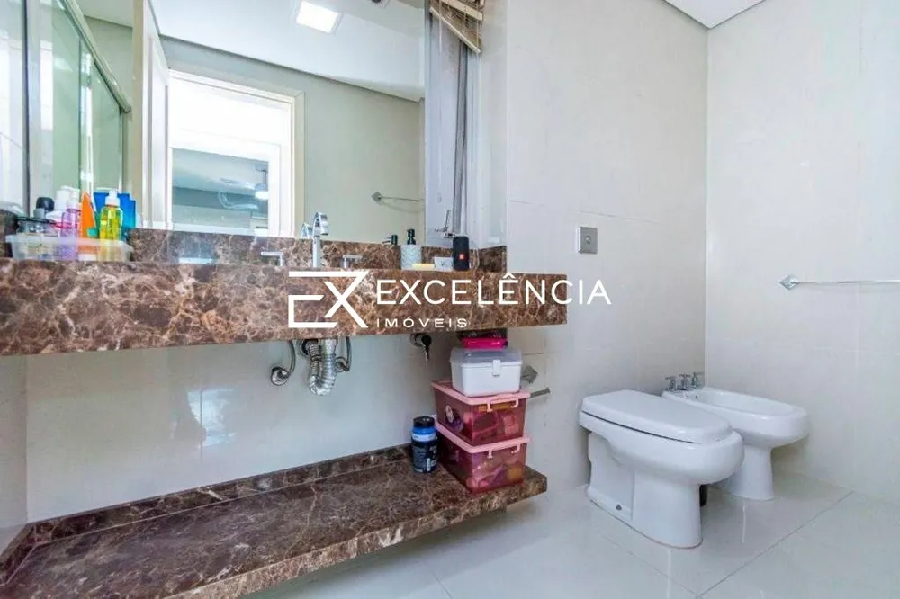 Apartamento, 3 quartos, 144 m² - Foto 17