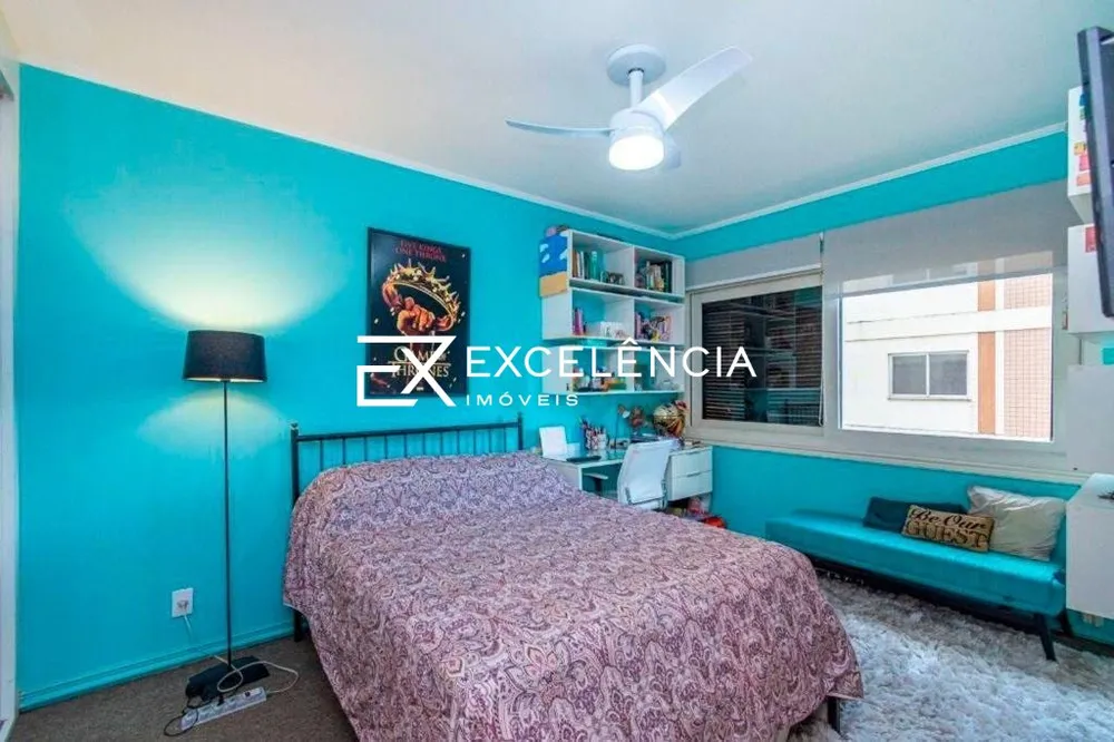 Apartamento, 3 quartos, 144 m² - Foto 13