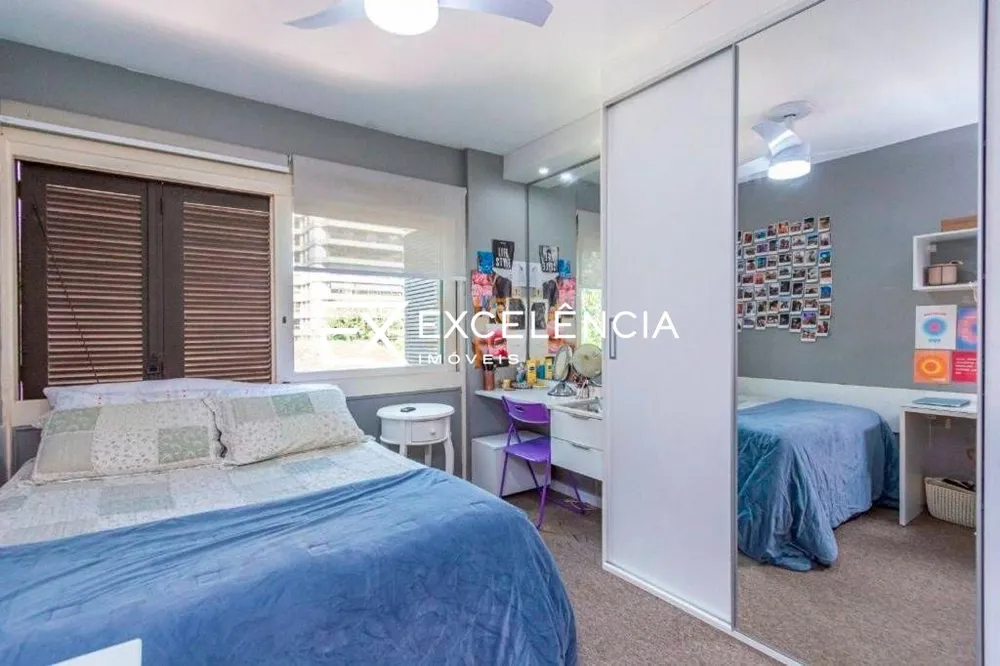 Apartamento, 3 quartos, 144 m² - Foto 16
