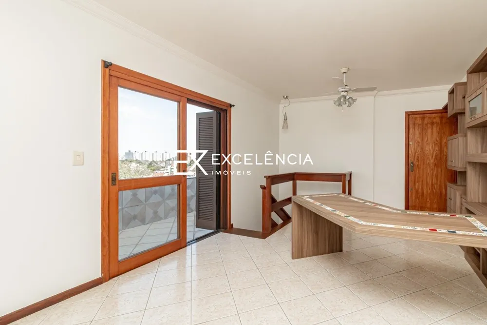 Cobertura, 2 quartos, 186 m² - Foto 19