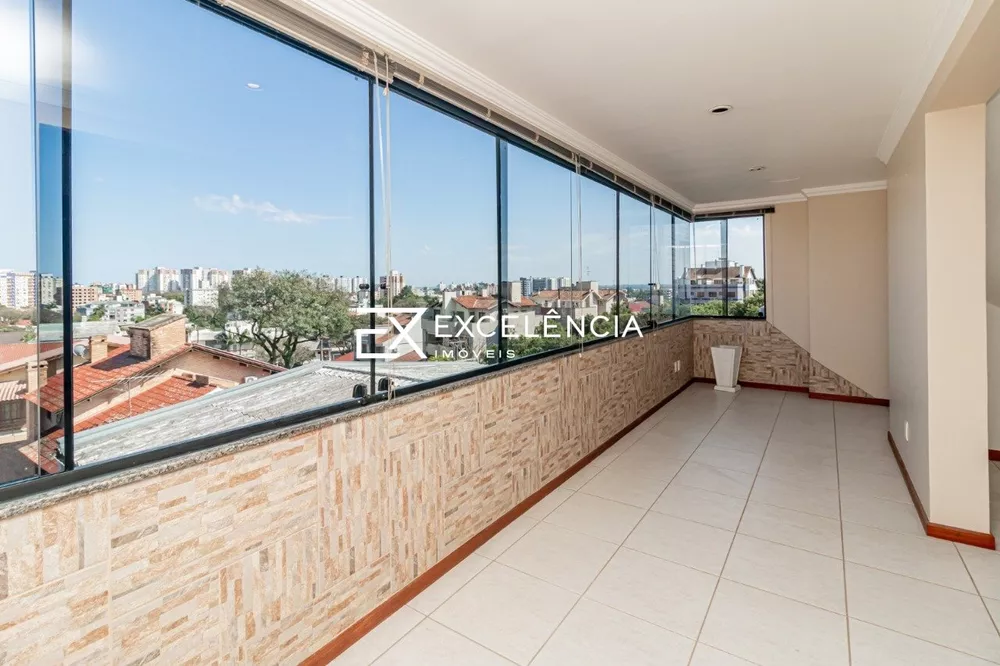 Cobertura à venda com 2 quartos, 186m² - Foto 2