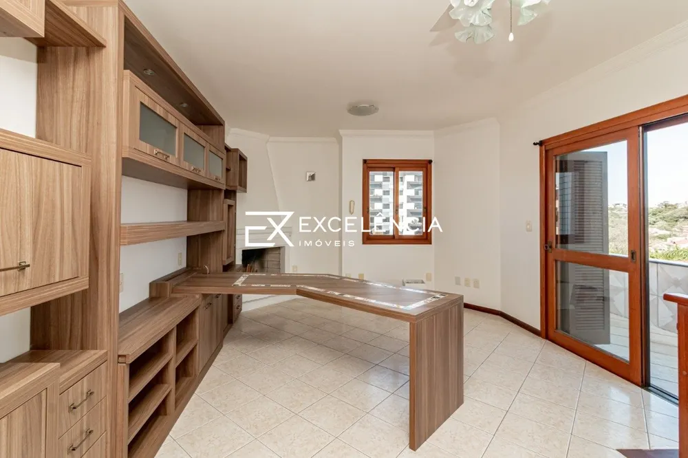 Cobertura, 2 quartos, 186 m² - Foto 3