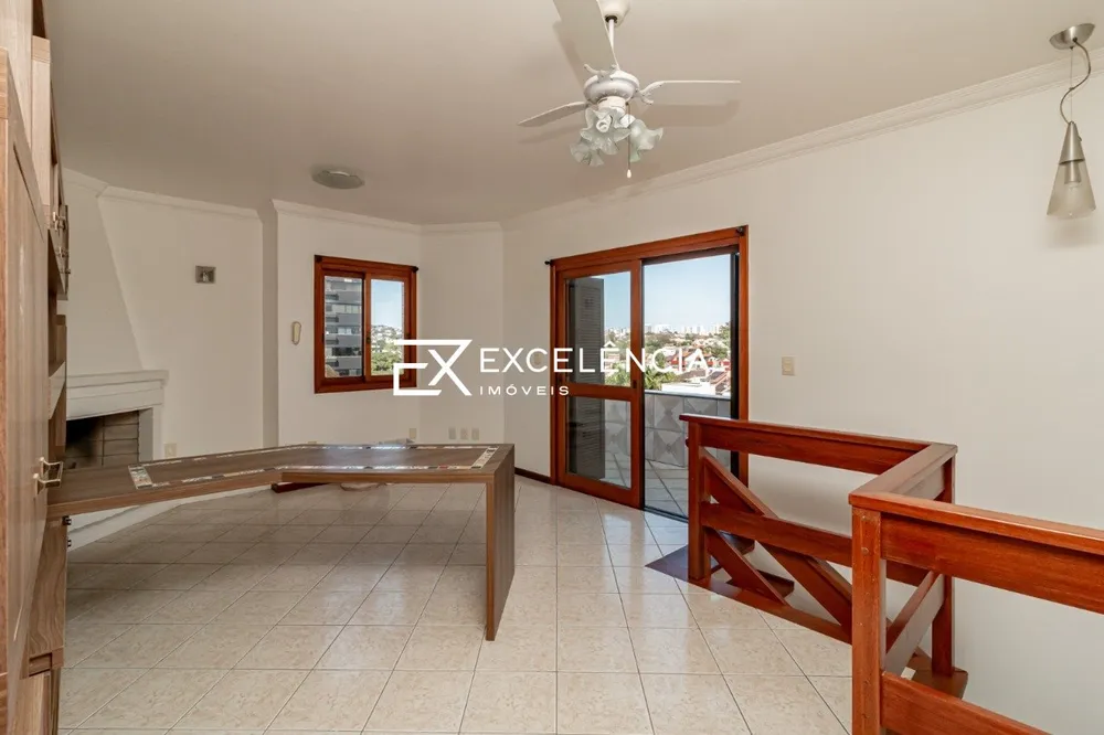 Cobertura, 2 quartos, 186 m² - Foto 23