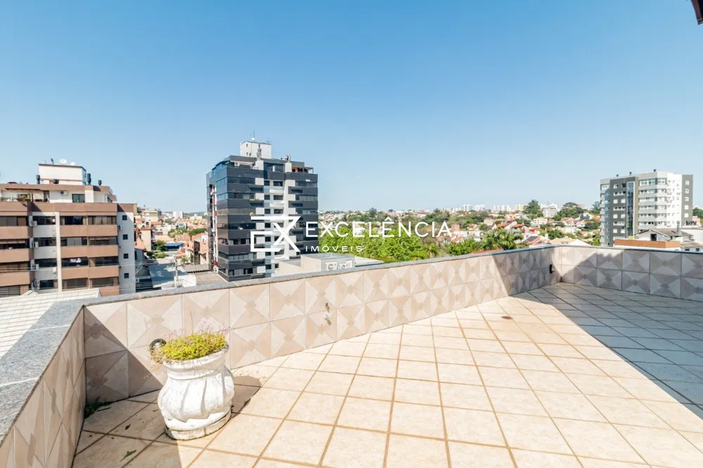 Cobertura, 2 quartos, 186 m² - Foto 26