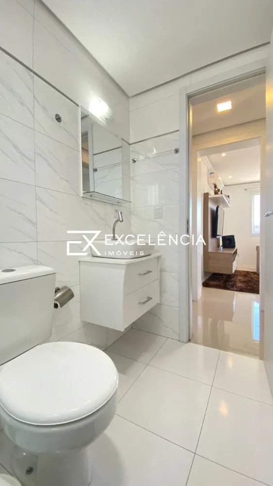 Apartamento, 2 quartos, 75 m² - Foto 6