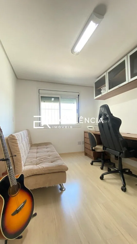 Apartamento, 2 quartos, 75 m² - Foto 10