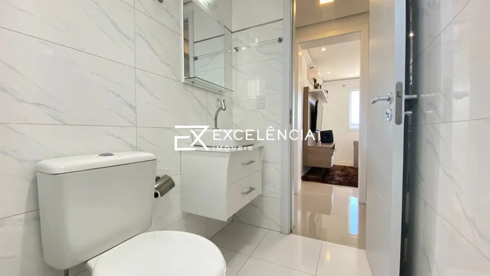 Apartamento, 2 quartos, 75 m² - Foto 9