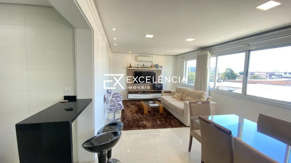 Apartamento, 2 quartos, 75 m² - Foto 10