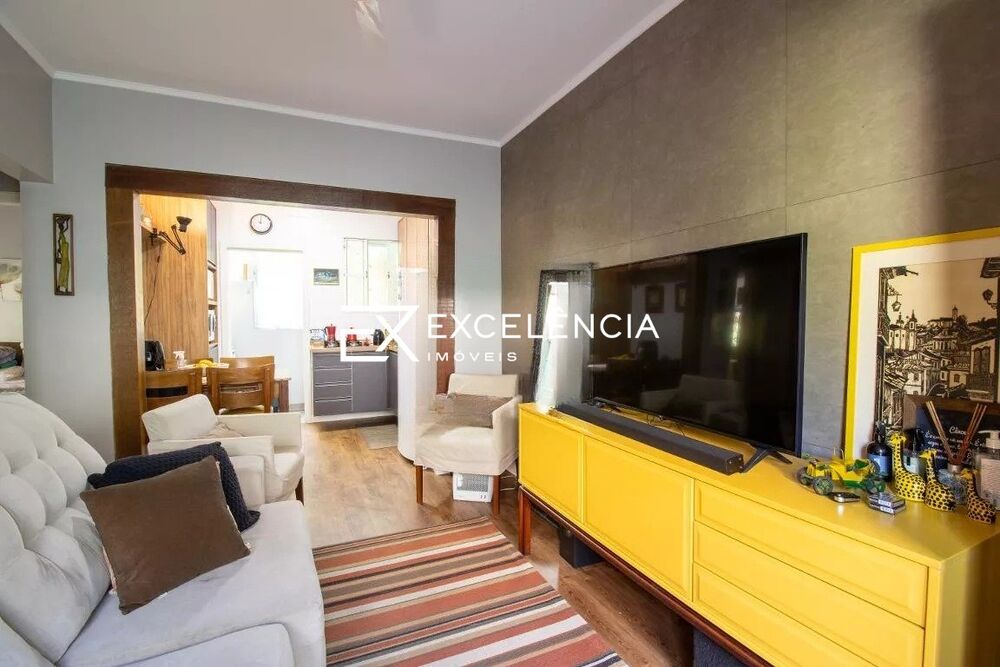 Apartamento à venda com 2 quartos, 54m² - Foto 1
