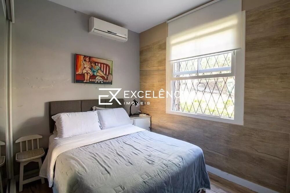 Apartamento à venda com 2 quartos, 54m² - Foto 11