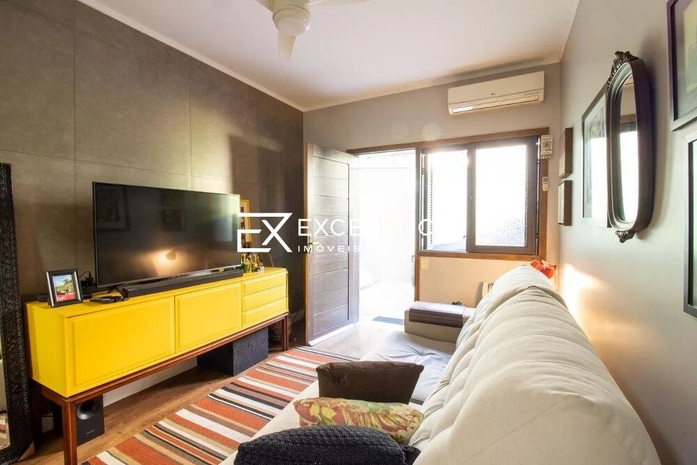 Apartamento à venda com 2 quartos, 54m² - Foto 3