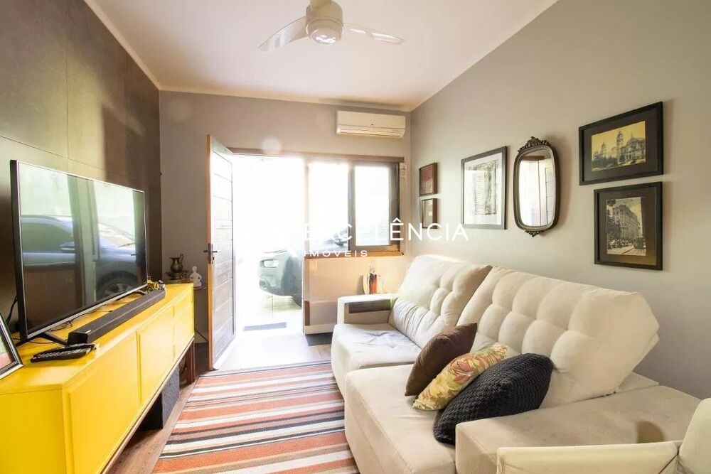 Apartamento à venda com 2 quartos, 54m² - Foto 5