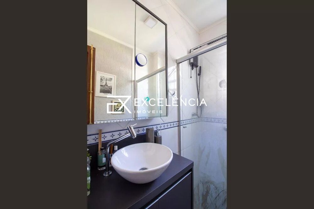 Apartamento à venda com 2 quartos, 54m² - Foto 8