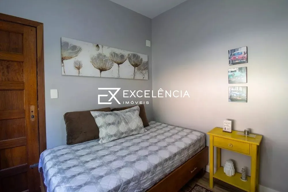 Apartamento, 2 quartos, 54 m² - Foto 1
