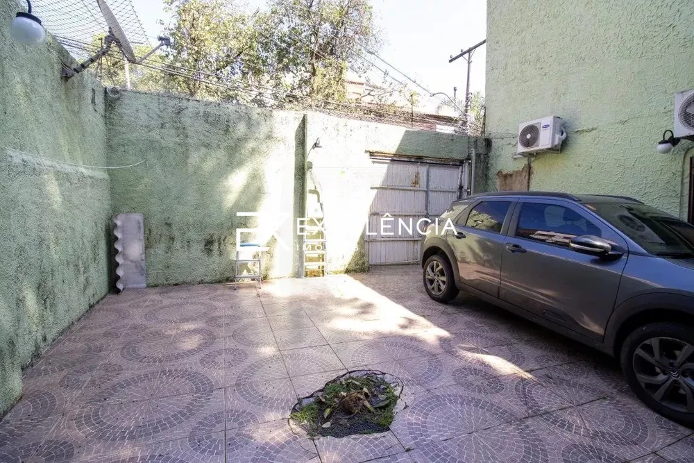 Apartamento, 2 quartos, 54 m² - Foto 2