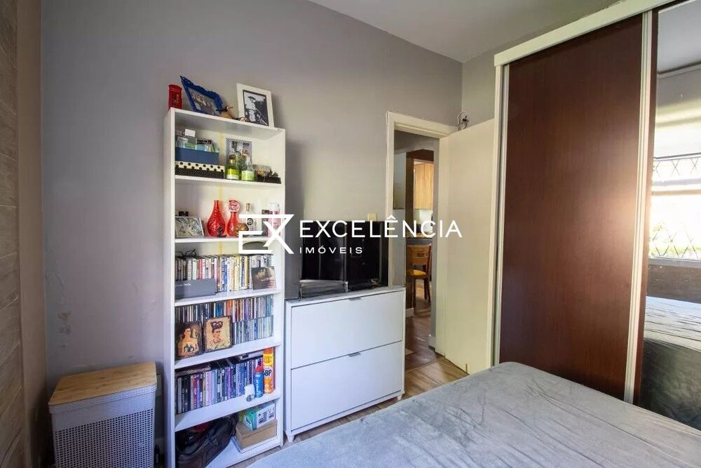 Apartamento à venda com 2 quartos, 54m² - Foto 12