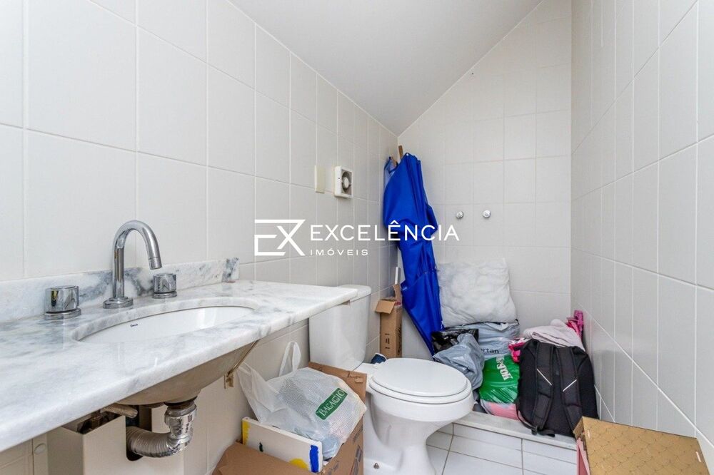 Casa de Condomínio à venda com 4 quartos, 157m² - Foto 31