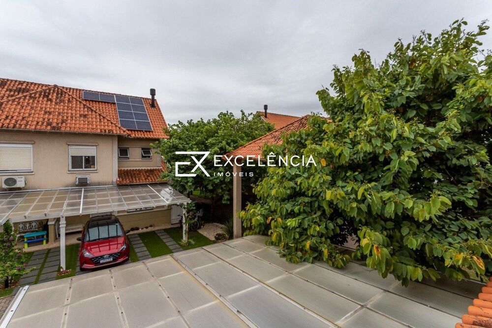 Casa de Condomínio à venda com 4 quartos, 157m² - Foto 22