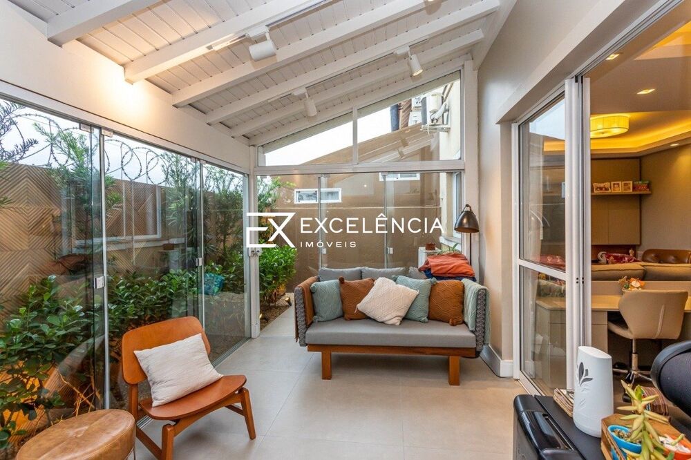 Casa de Condomínio à venda com 4 quartos, 157m² - Foto 8