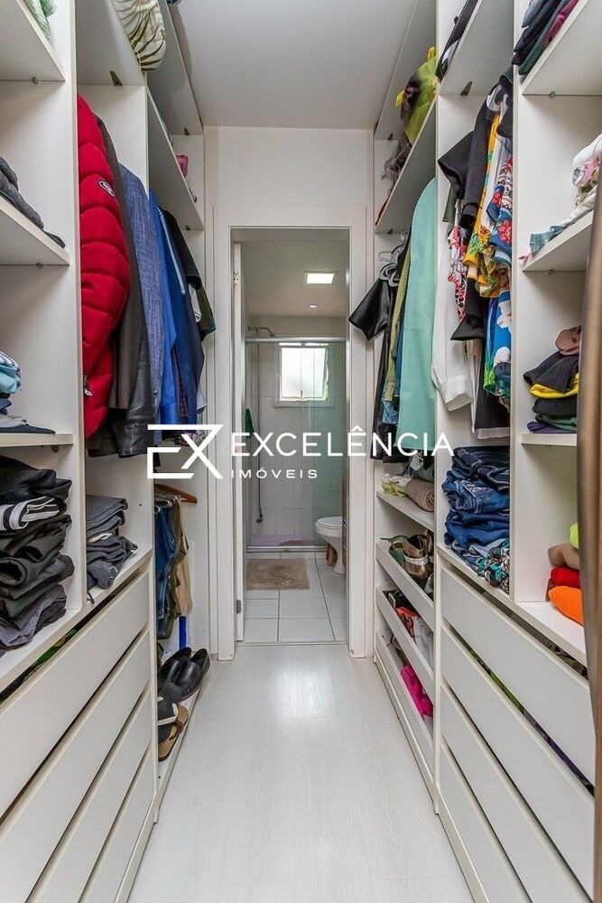 Casa de Condomínio à venda com 4 quartos, 157m² - Foto 28